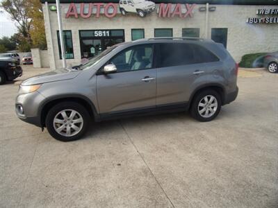 2012 Kia Sorento LX   - Photo 5 - Houston, TX 77040