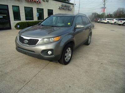 2012 Kia Sorento LX   - Photo 2 - Houston, TX 77040