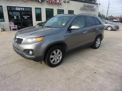 2012 Kia Sorento LX   - Photo 6 - Houston, TX 77040