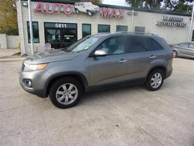 2012 Kia Sorento LX   - Photo 3 - Houston, TX 77040