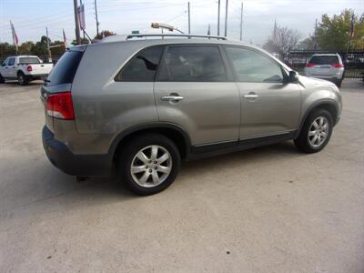 2012 Kia Sorento LX   - Photo 14 - Houston, TX 77040