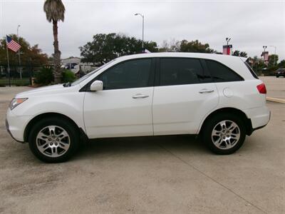 2009 Acura MDX SH-AWD   - Photo 5 - Houston, TX 77040