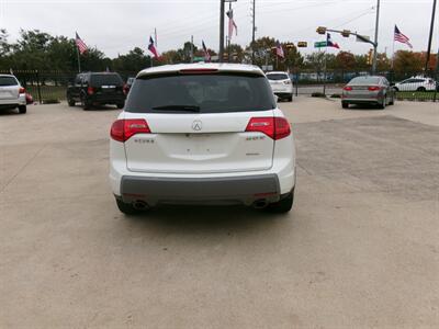 2009 Acura MDX SH-AWD   - Photo 12 - Houston, TX 77040