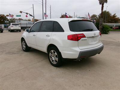 2009 Acura MDX SH-AWD   - Photo 9 - Houston, TX 77040