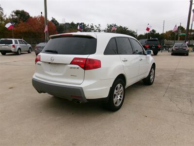 2009 Acura MDX SH-AWD   - Photo 14 - Houston, TX 77040