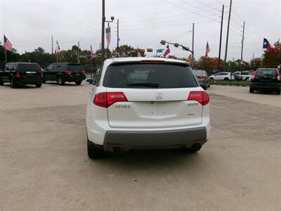 2009 Acura MDX SH-AWD   - Photo 11 - Houston, TX 77040