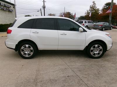 2009 Acura MDX SH-AWD   - Photo 18 - Houston, TX 77040