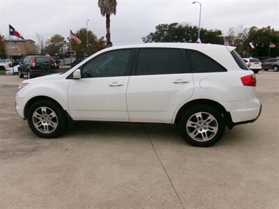 2009 Acura MDX SH-AWD   - Photo 6 - Houston, TX 77040