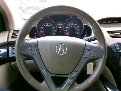 2009 Acura MDX SH-AWD   - Photo 30 - Houston, TX 77040