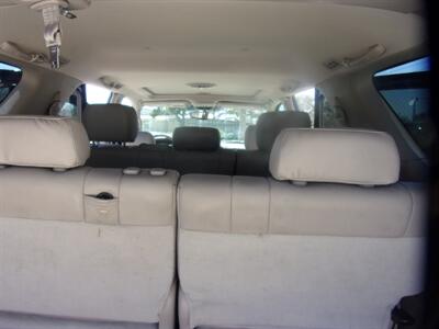 2005 Toyota Sequoia SR5   - Photo 46 - Houston, TX 77040