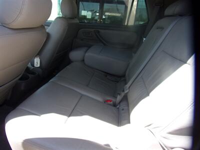 2005 Toyota Sequoia SR5   - Photo 43 - Houston, TX 77040