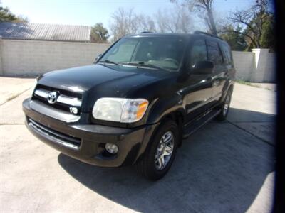 2005 Toyota Sequoia SR5   - Photo 2 - Houston, TX 77040