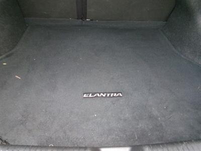 2012 Hyundai Elantra GLS   - Photo 31 - Houston, TX 77040
