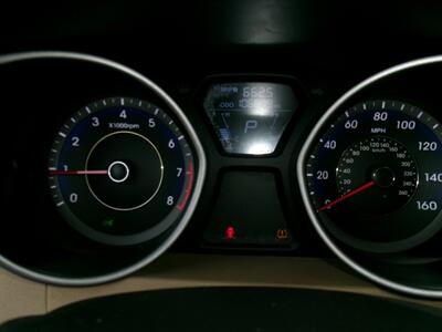 2012 Hyundai Elantra GLS   - Photo 23 - Houston, TX 77040