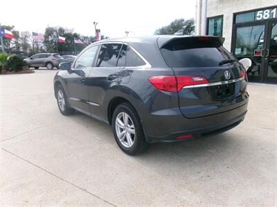 2013 Acura RDX w/Tech - Photo 6 - Houston, TX 77040