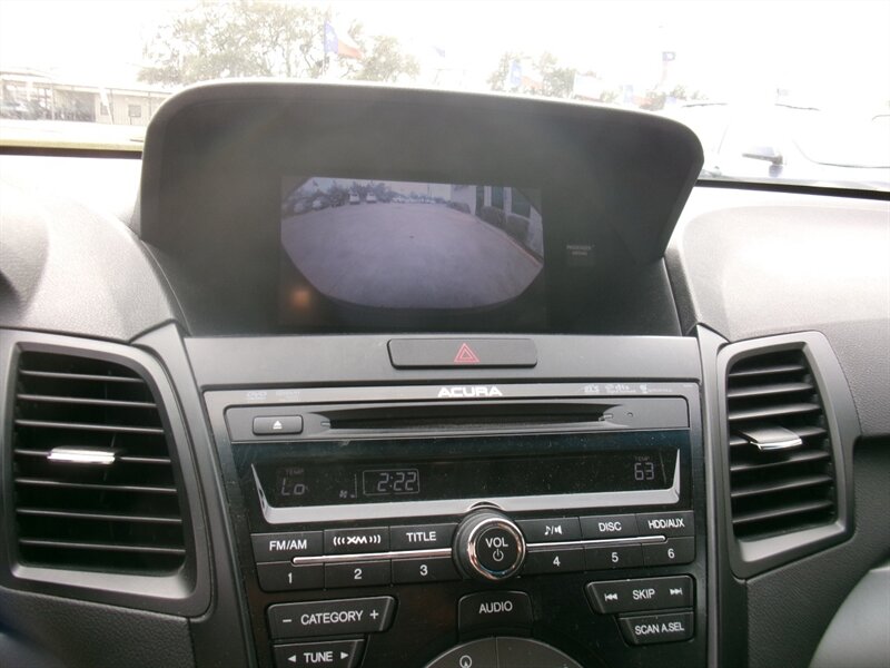 2013 Acura RDX w/Tech - Photo 26 - Houston, TX 77040