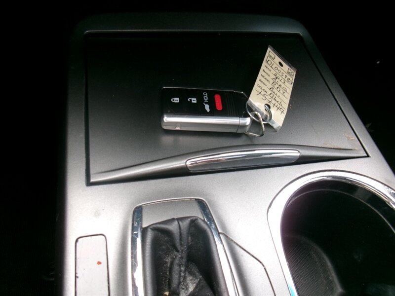 2013 Acura RDX w/Tech - Photo 23 - Houston, TX 77040