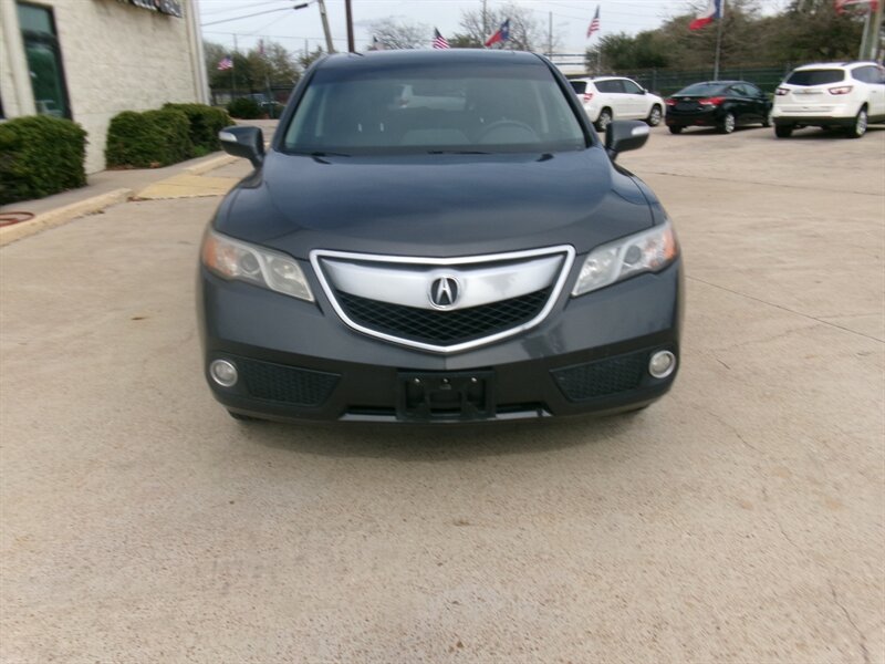 2013 Acura RDX w/Tech - Photo 17 - Houston, TX 77040
