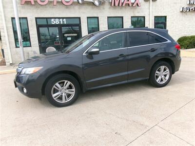 2013 Acura RDX w/Tech - Photo 2 - Houston, TX 77040