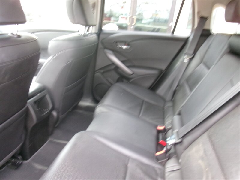 2013 Acura RDX w/Tech - Photo 30 - Houston, TX 77040