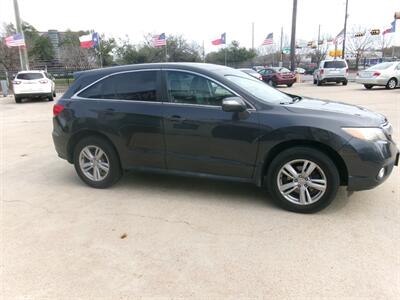 2013 Acura RDX w/Tech - Photo 21 - Houston, TX 77040