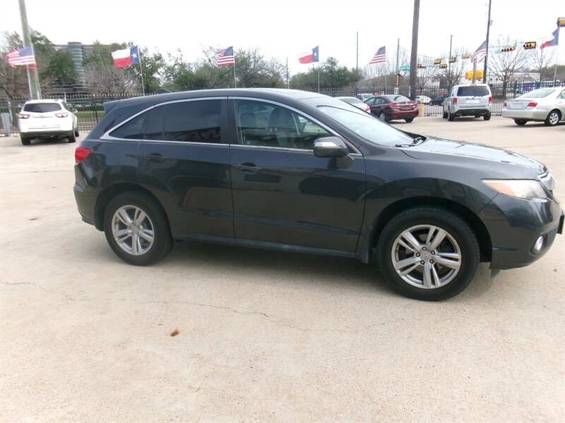 2013 Acura RDX w/Tech - Photo 21 - Houston, TX 77040