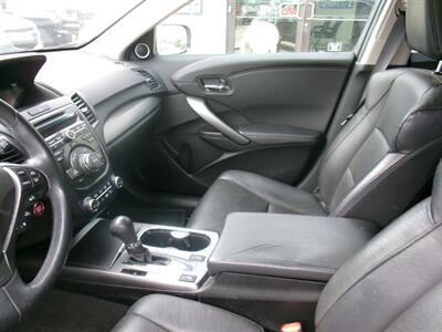 2013 Acura RDX w/Tech - Photo 22 - Houston, TX 77040