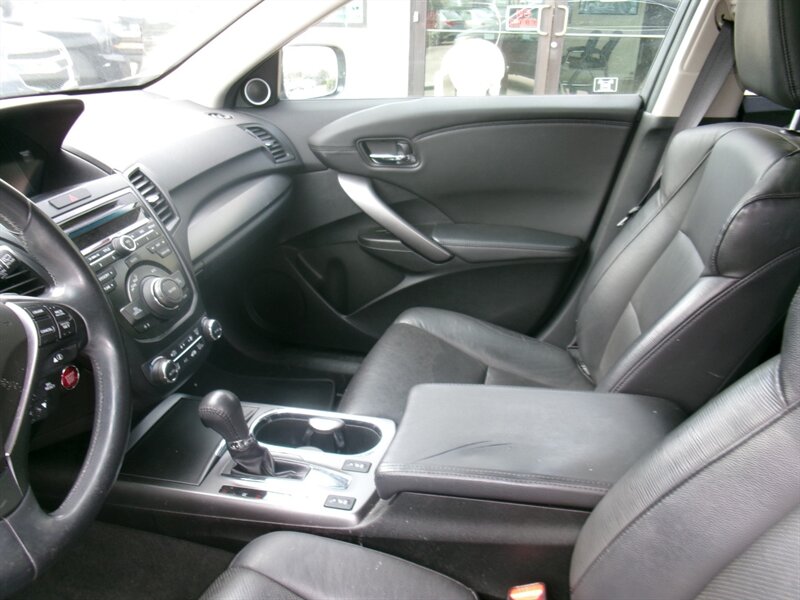 2013 Acura RDX w/Tech - Photo 22 - Houston, TX 77040