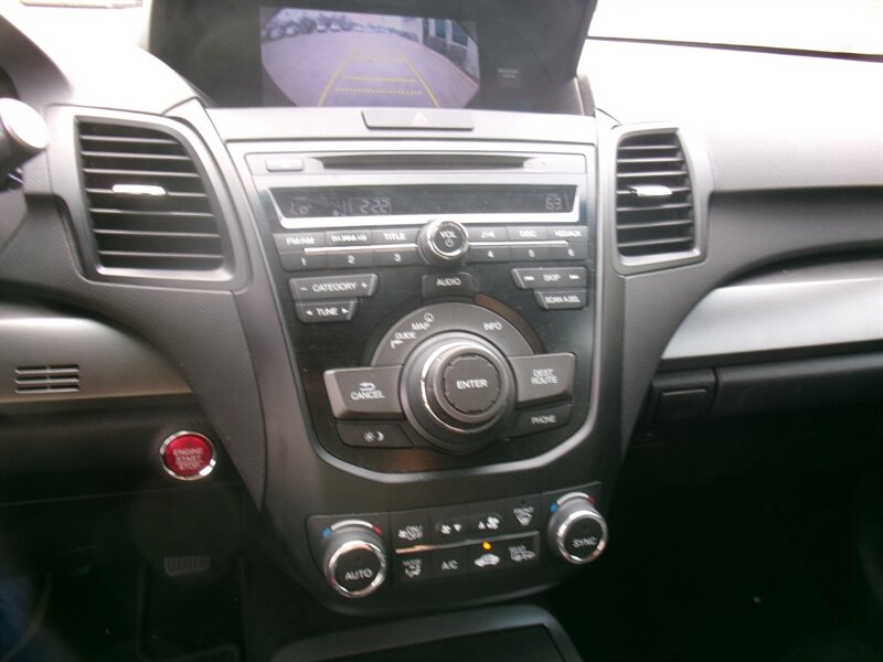 2013 Acura RDX w/Tech - Photo 27 - Houston, TX 77040