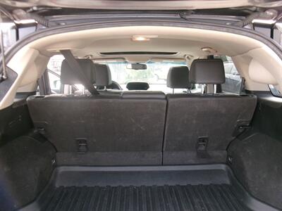 2013 Acura RDX w/Tech - Photo 31 - Houston, TX 77040