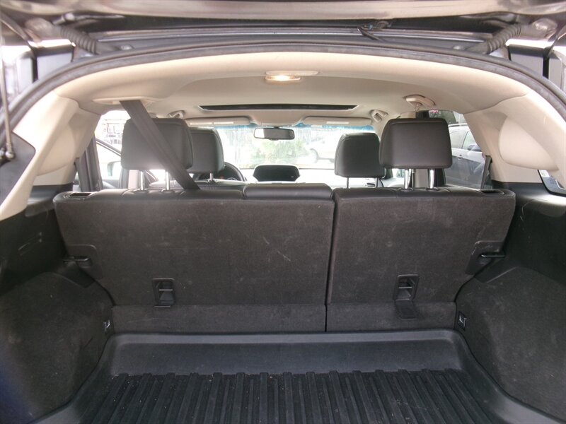 2013 Acura RDX w/Tech - Photo 31 - Houston, TX 77040