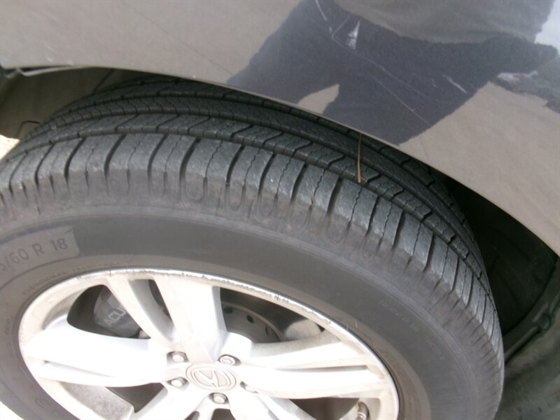 2013 Acura RDX w/Tech - Photo 25 - Houston, TX 77040