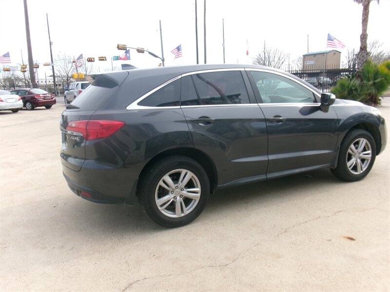 2013 Acura RDX w/Tech - Photo 11 - Houston, TX 77040