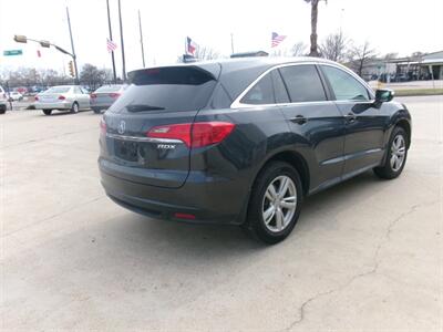 2013 Acura RDX w/Tech - Photo 9 - Houston, TX 77040
