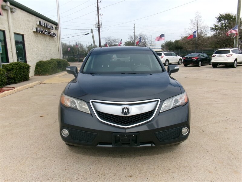 2013 Acura RDX w/Tech - Photo 19 - Houston, TX 77040