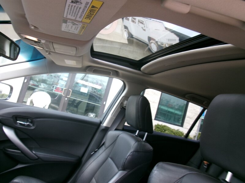2013 Acura RDX w/Tech - Photo 28 - Houston, TX 77040