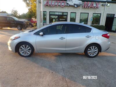 2014 Kia Forte EX   - Photo 25 - Houston, TX 77040