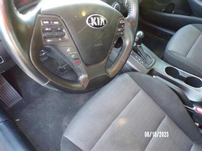 2014 Kia Forte EX   - Photo 32 - Houston, TX 77040