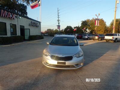 2014 Kia Forte EX   - Photo 15 - Houston, TX 77040