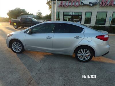 2014 Kia Forte EX   - Photo 20 - Houston, TX 77040