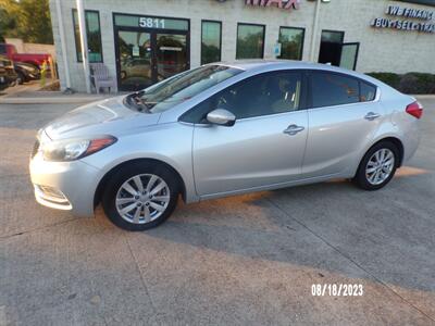 2014 Kia Forte EX   - Photo 23 - Houston, TX 77040