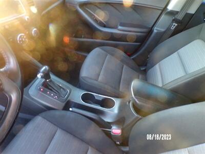 2014 Kia Forte EX   - Photo 28 - Houston, TX 77040