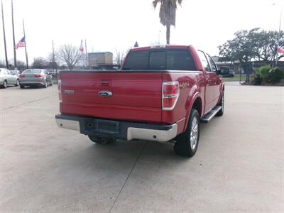 2011 Ford F-150 Lariat   - Photo 21 - Houston, TX 77040