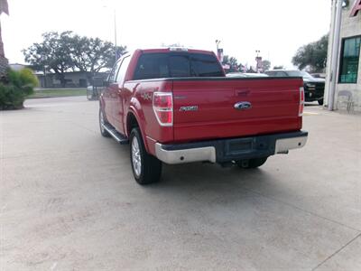 2011 Ford F-150 Lariat   - Photo 20 - Houston, TX 77040