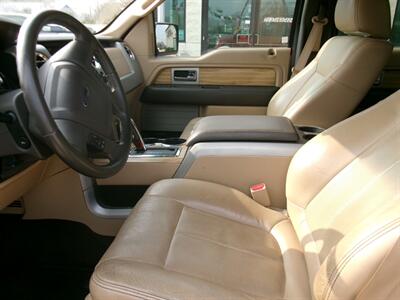 2011 Ford F-150 Lariat   - Photo 32 - Houston, TX 77040