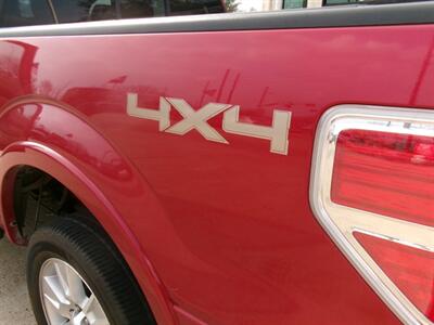 2011 Ford F-150 Lariat   - Photo 35 - Houston, TX 77040