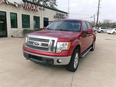 2011 Ford F-150 Lariat   - Photo 3 - Houston, TX 77040