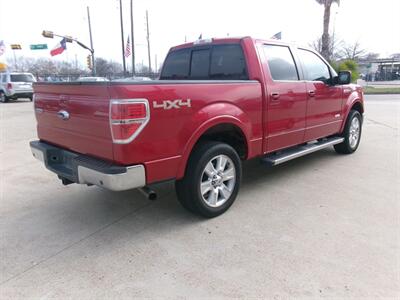 2011 Ford F-150 Lariat   - Photo 10 - Houston, TX 77040