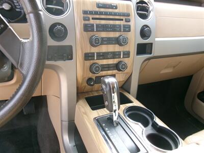 2011 Ford F-150 Lariat   - Photo 30 - Houston, TX 77040