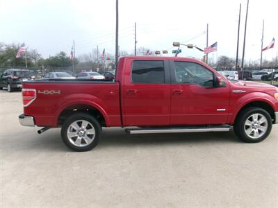 2011 Ford F-150 Lariat   - Photo 23 - Houston, TX 77040